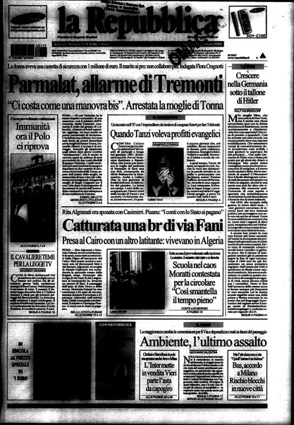 La repubblica